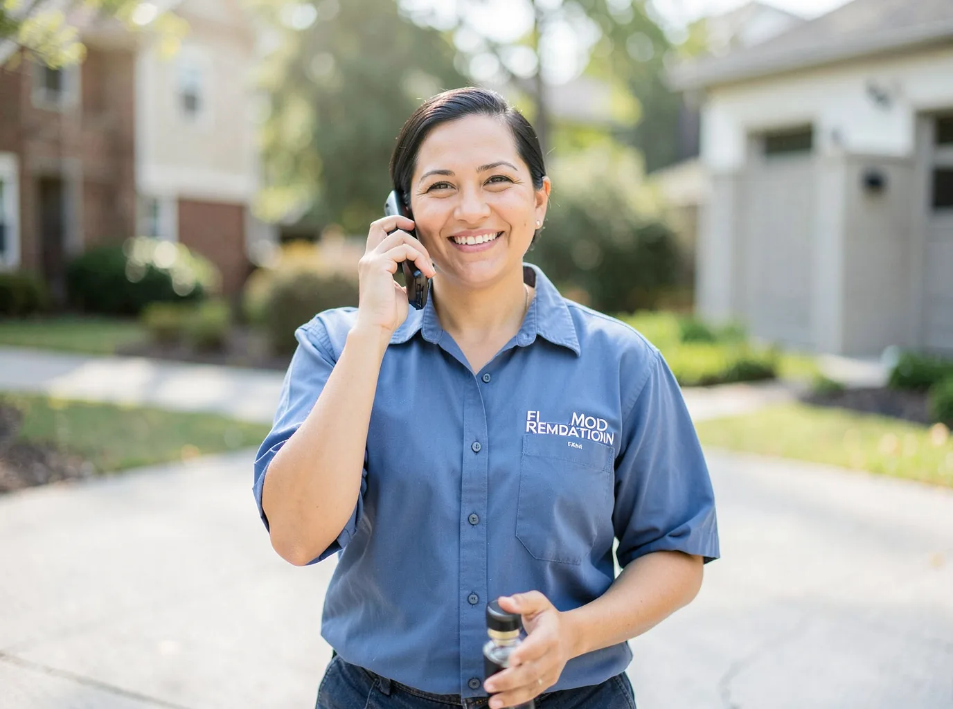 Mold Remediation Saint Leo, FL FAQs